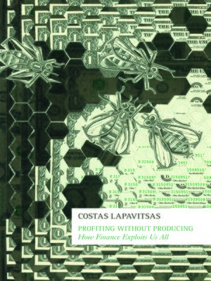 cover image of Profiting Without Producing